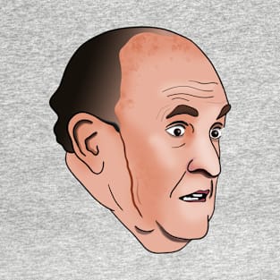 Rudy Giuliani Hair Dye Meme T-Shirt